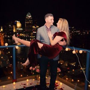 Meet your Posher, Kevin